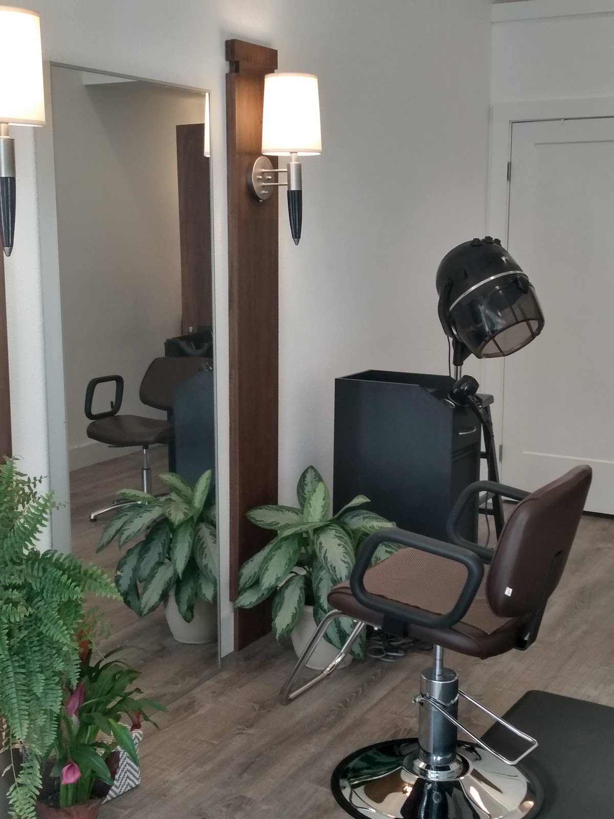The California Street Studio